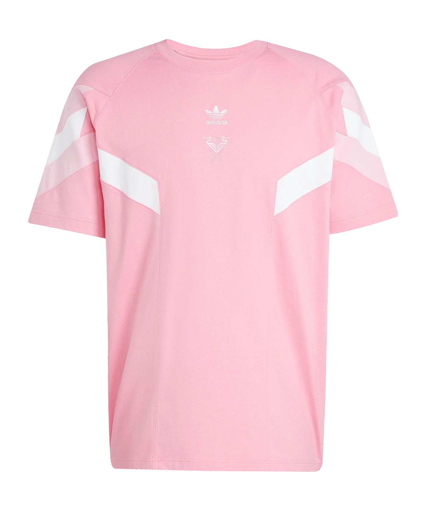 adidas Originals Inter Miami T-Shirt Pink