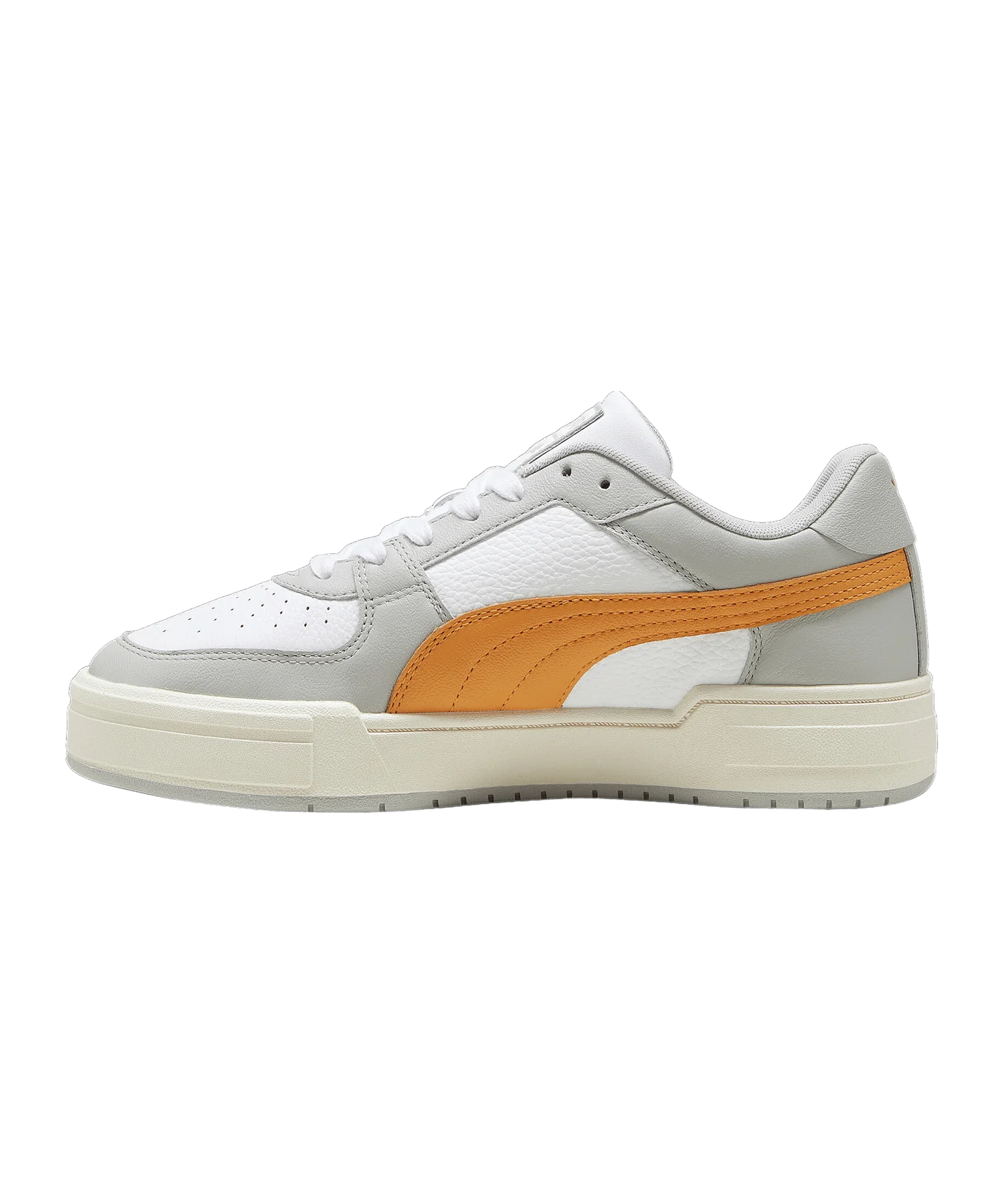 PUMA CA Pro Classic Weiss Grau F38