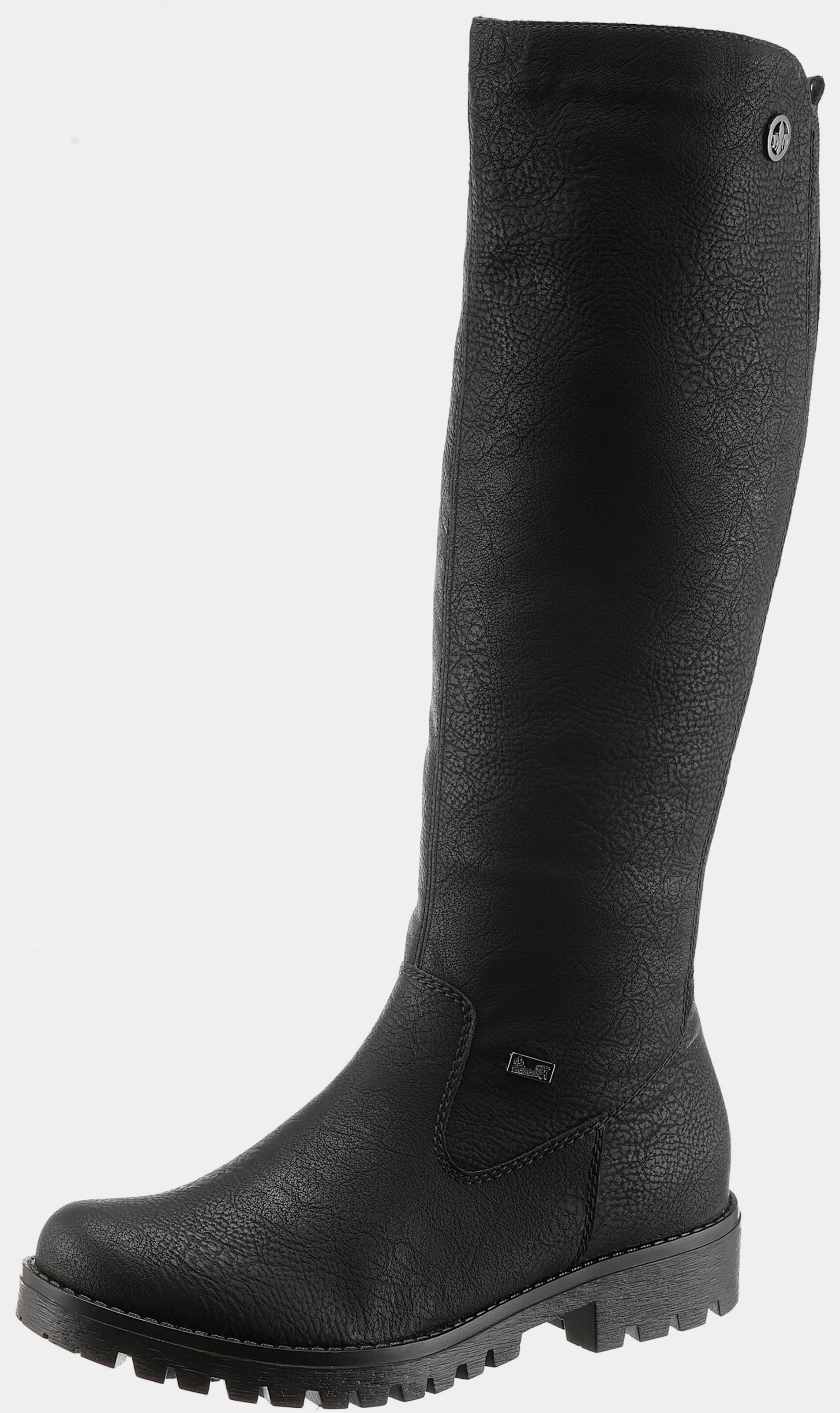 Winterstiefel