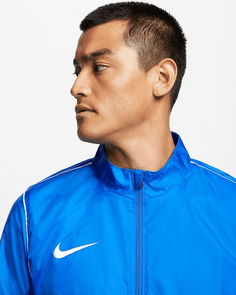 Coupe-vent Nike Park 20 Bleu Royal pour homme