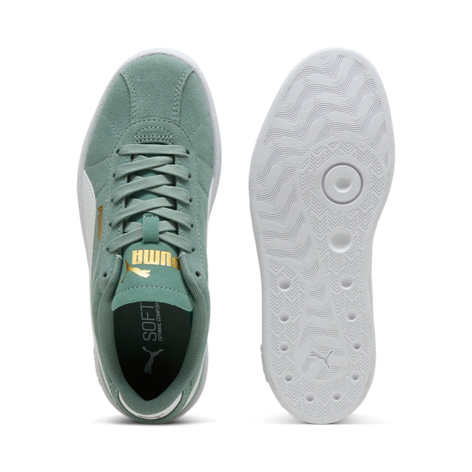 PUMA  Club II Jr