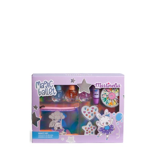Martinelia Magic Ballet Conjunto de Beleza Mini