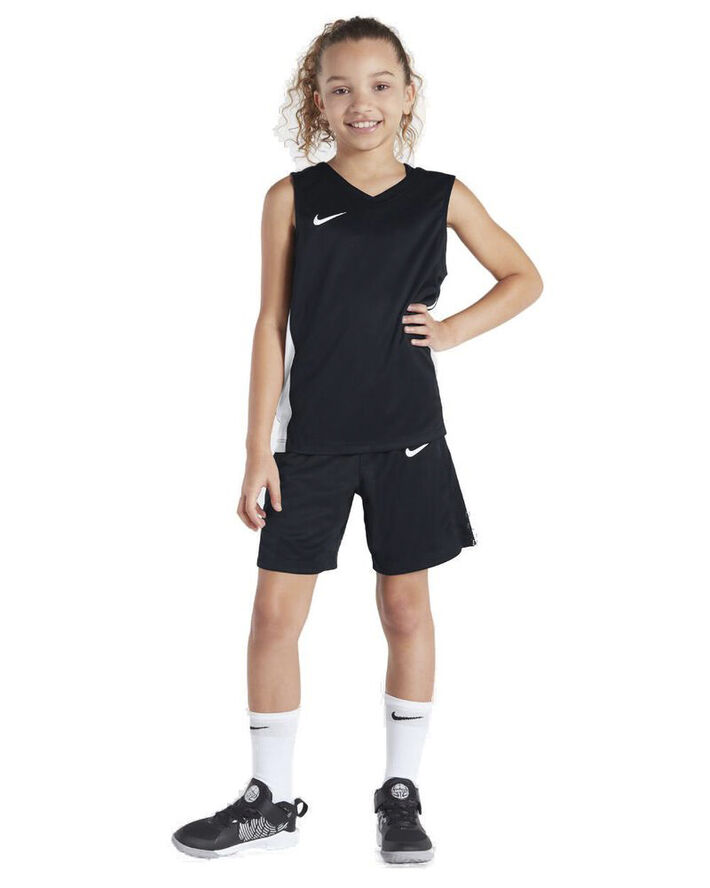 Nike Youth Team Basketball Shorts Sort