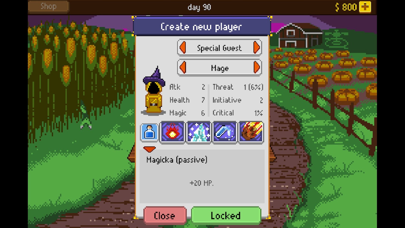 Knights of Pen & Paper +1 Edition- PC