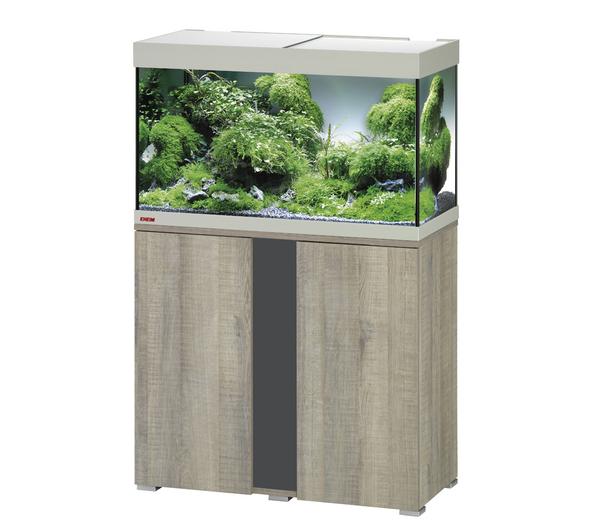 EHEIM Aquarium Vivaline LED, Dekorbrett