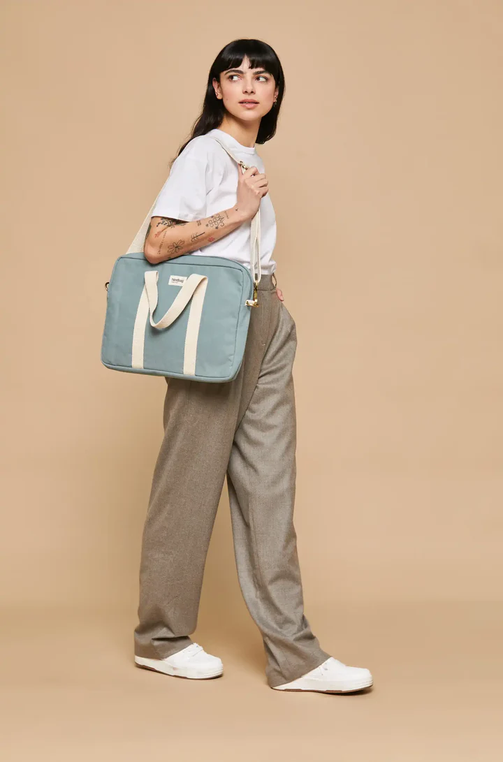 Sac ordinateur Pierre Sauge