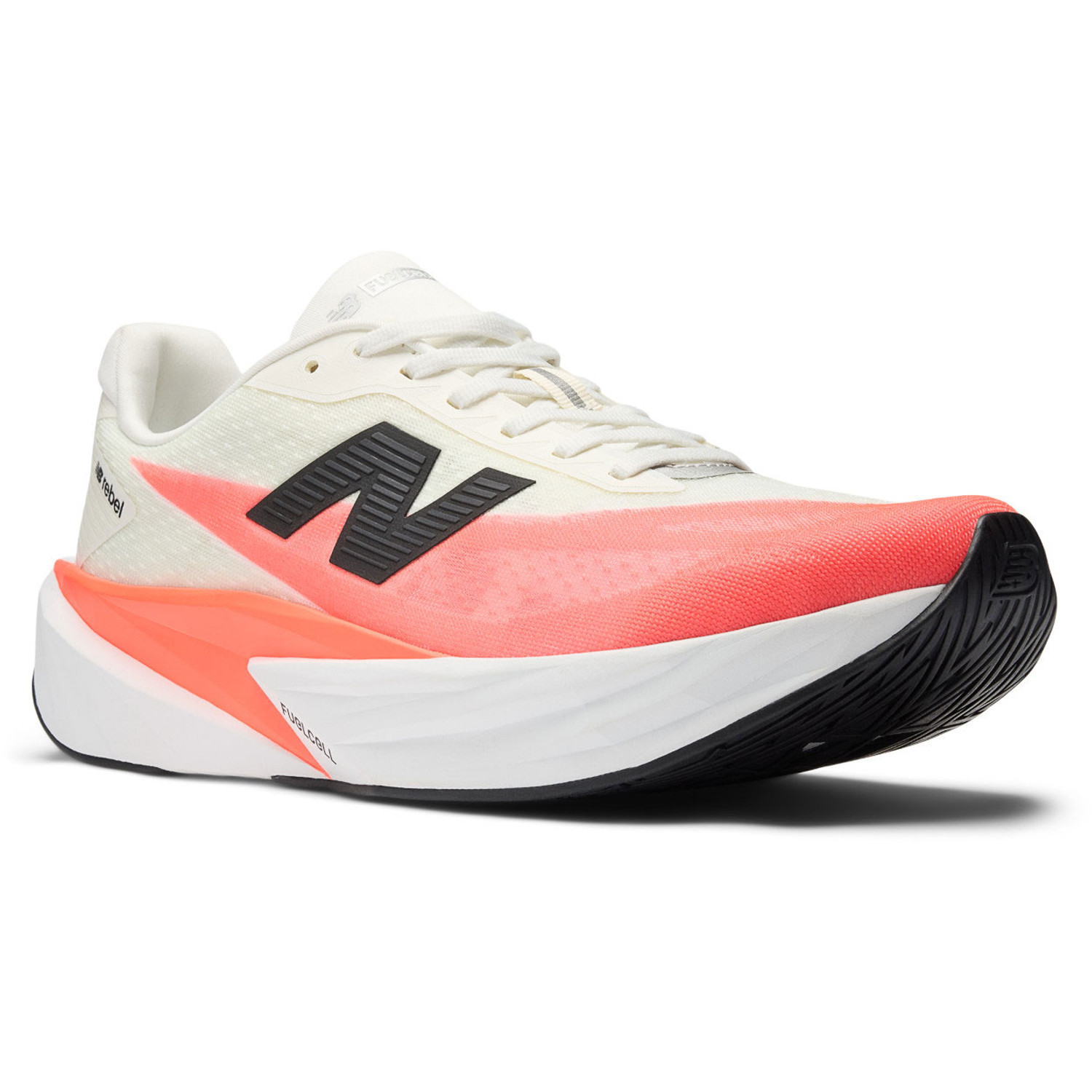New Balance Fuelcell Rebel v5 Heren