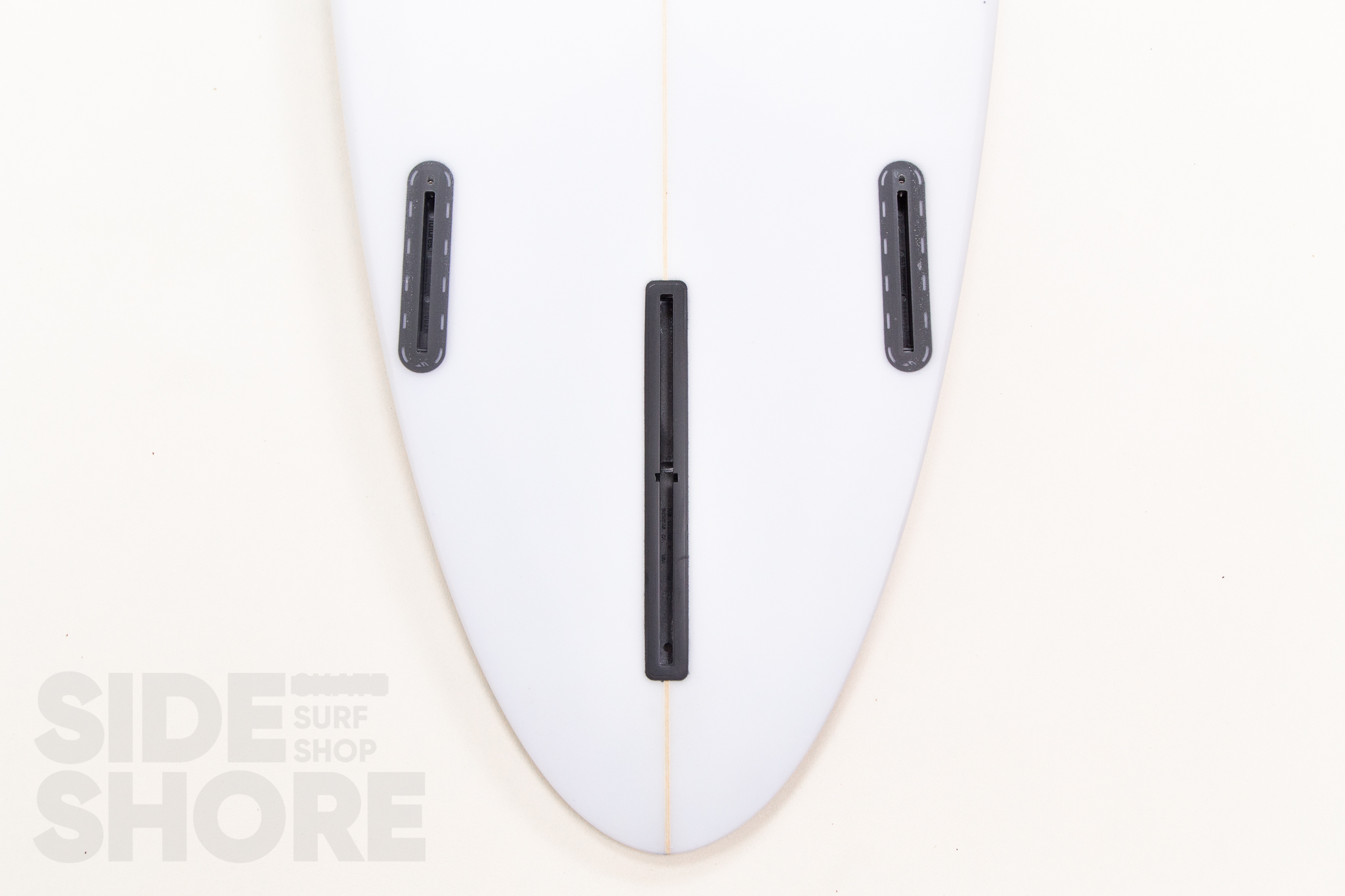 Al Merrick CI Mid - Clear - 7'2 x 21 1/4