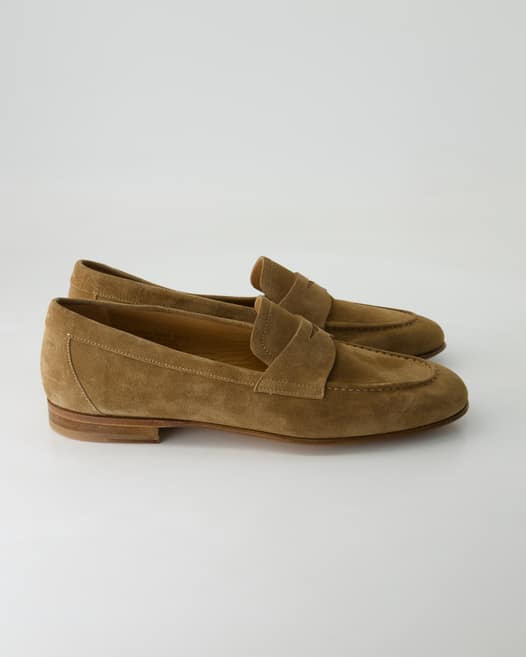 Magnanni 26026 Slipper in Beige