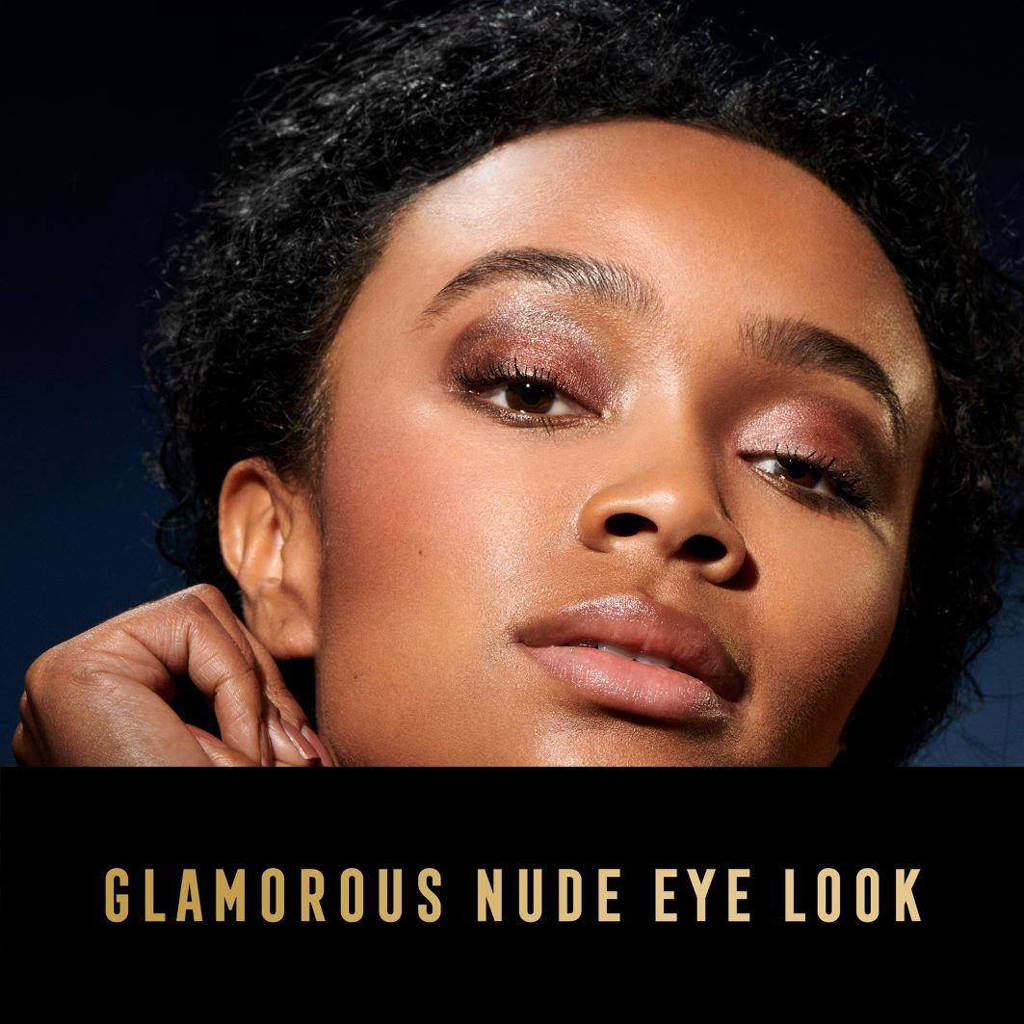 Kleur is veranderdMasterpiece Oogschaduw Palet Nude - 003 Rose Nudes