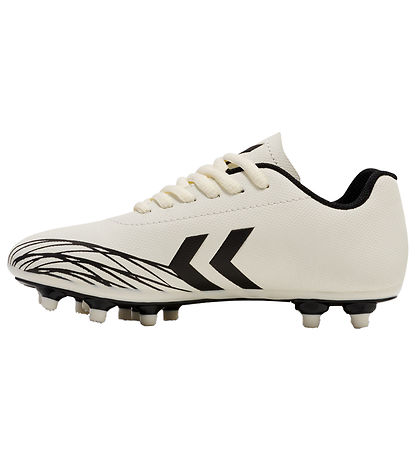 Hummel Fußballschuhe - Top Star F.G LC Jr - Marshmallow