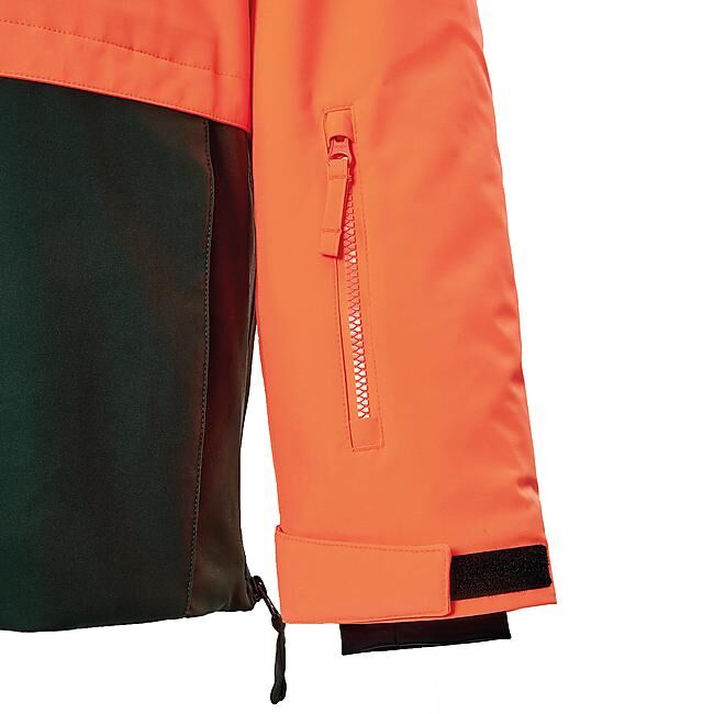 WATTS - VESTE METOD M