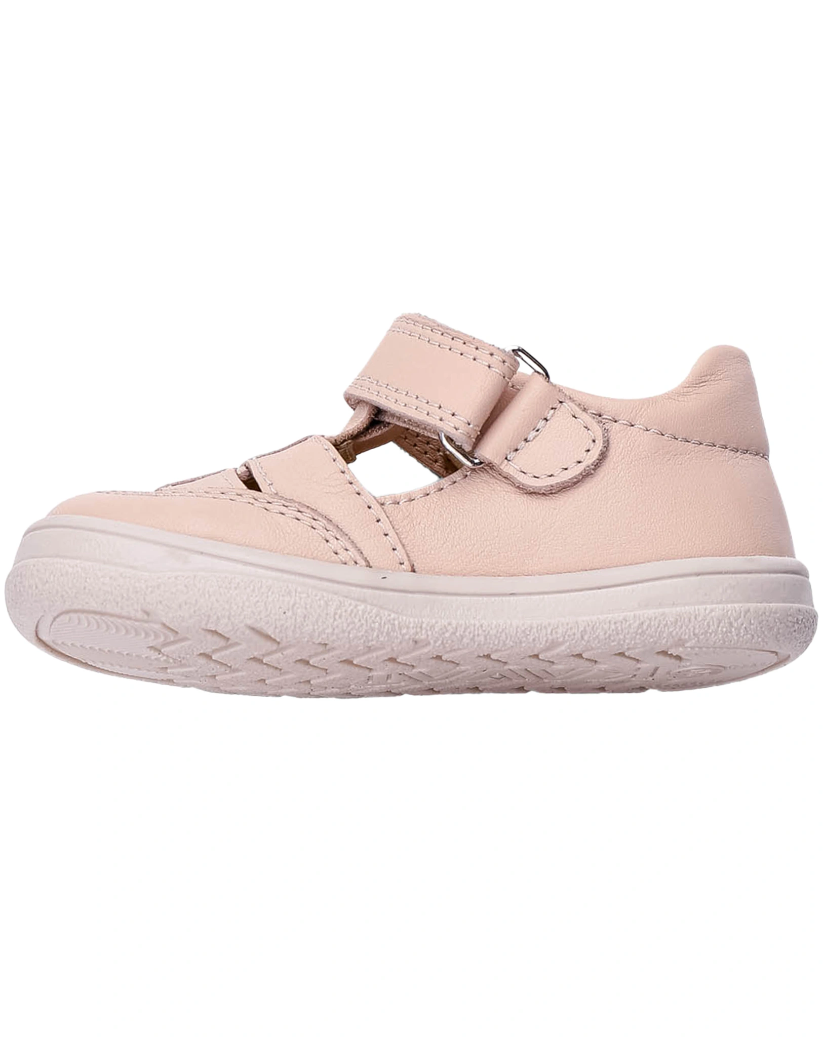 Klett-Sandalen KULLABERG in pink