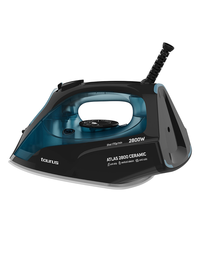 Atlas Ceramic Steam Iron