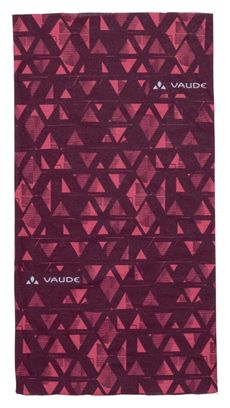 Tour de Cou Unisexe Vaude Multitube Violet
