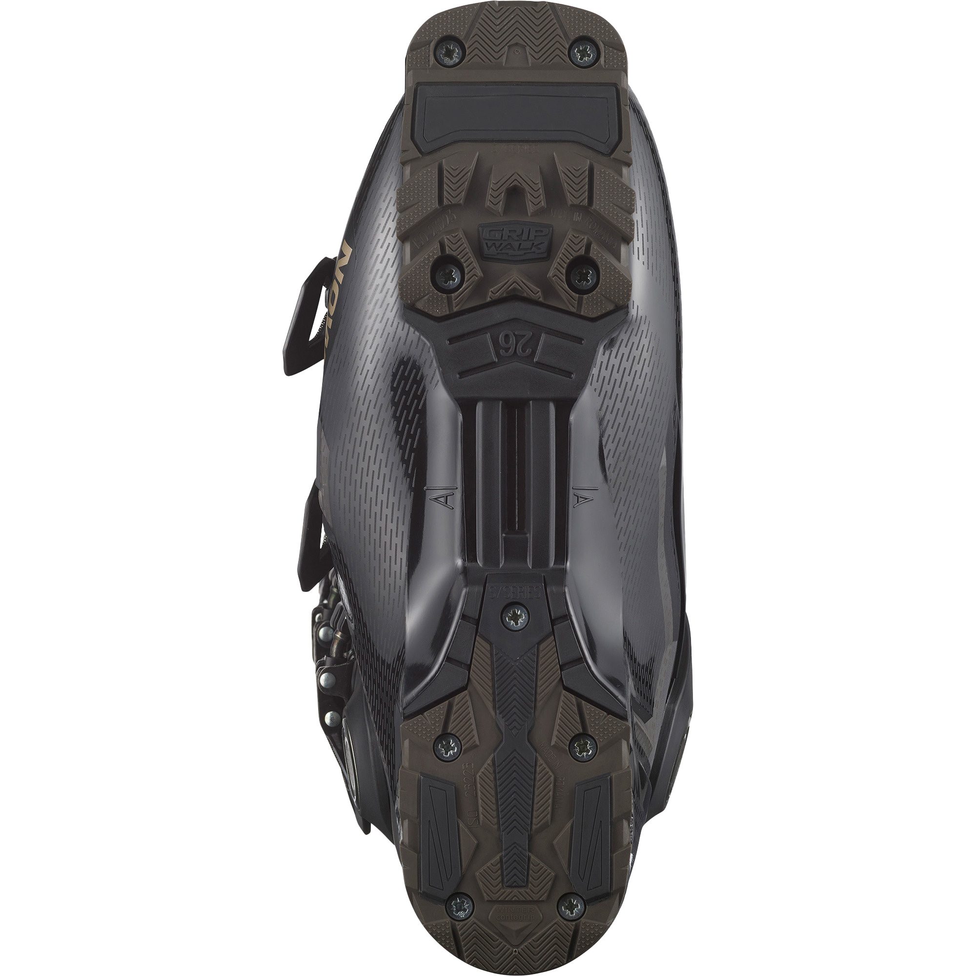 Salomon S/PRO HV 120 GW
