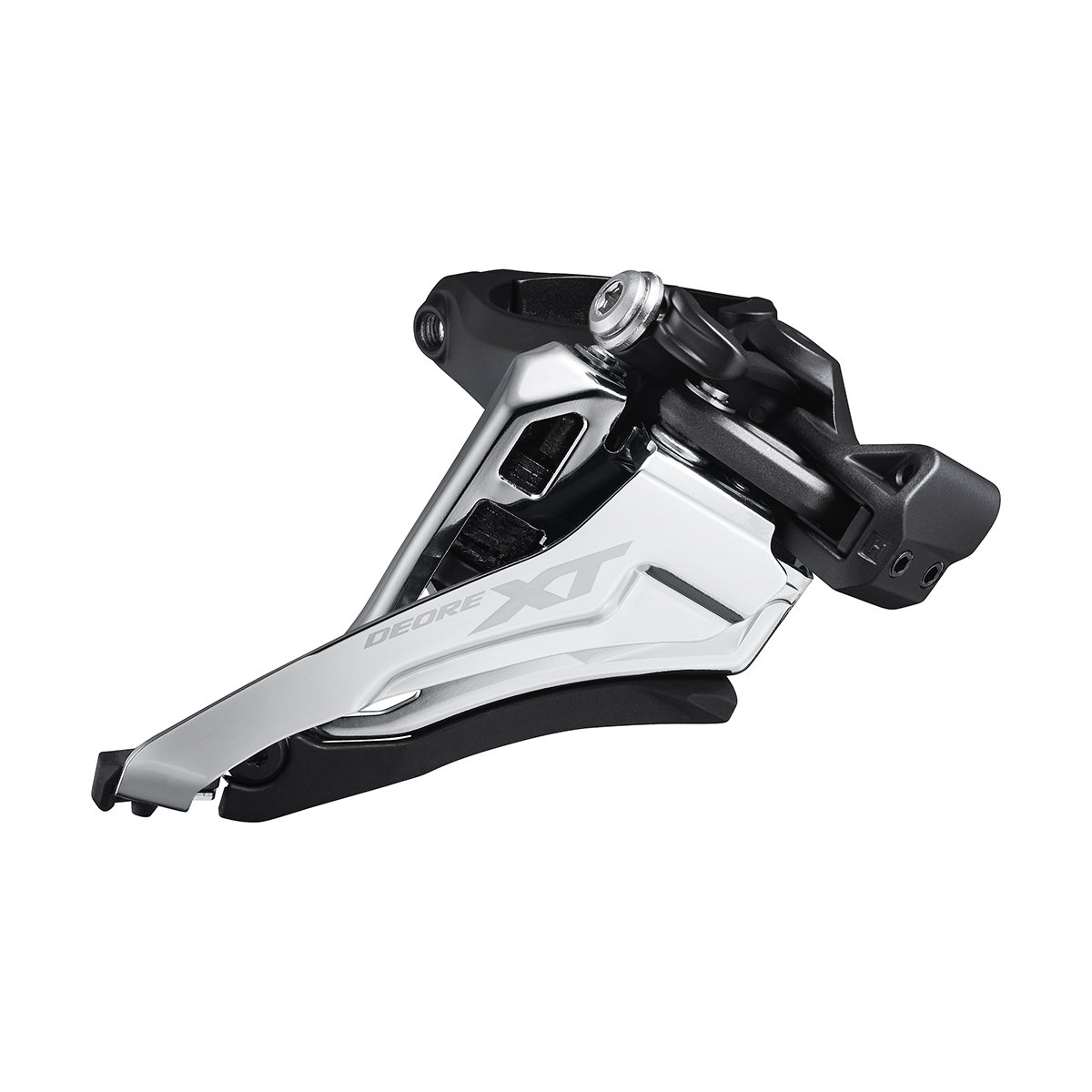 Shimano XT M8100 forskifter med klampe 34,9mm