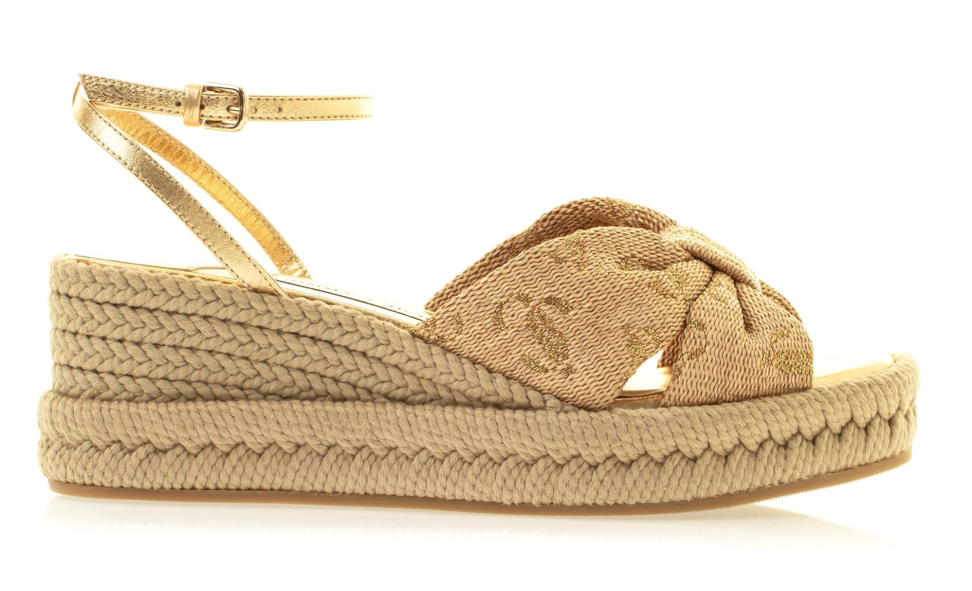 Jimmy Choo Aella Wedge 60