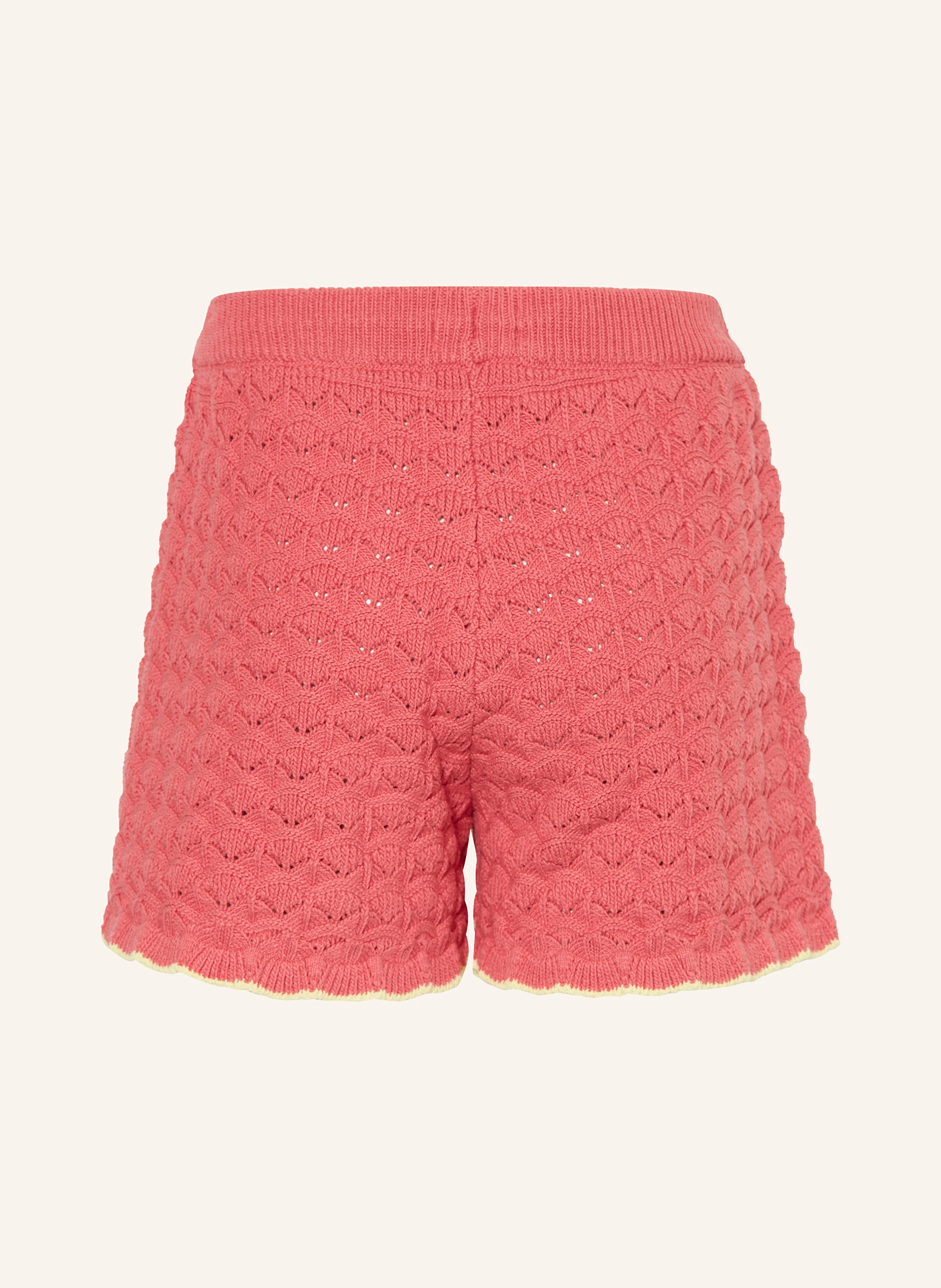 SCOTCH & SODA Strickshorts
