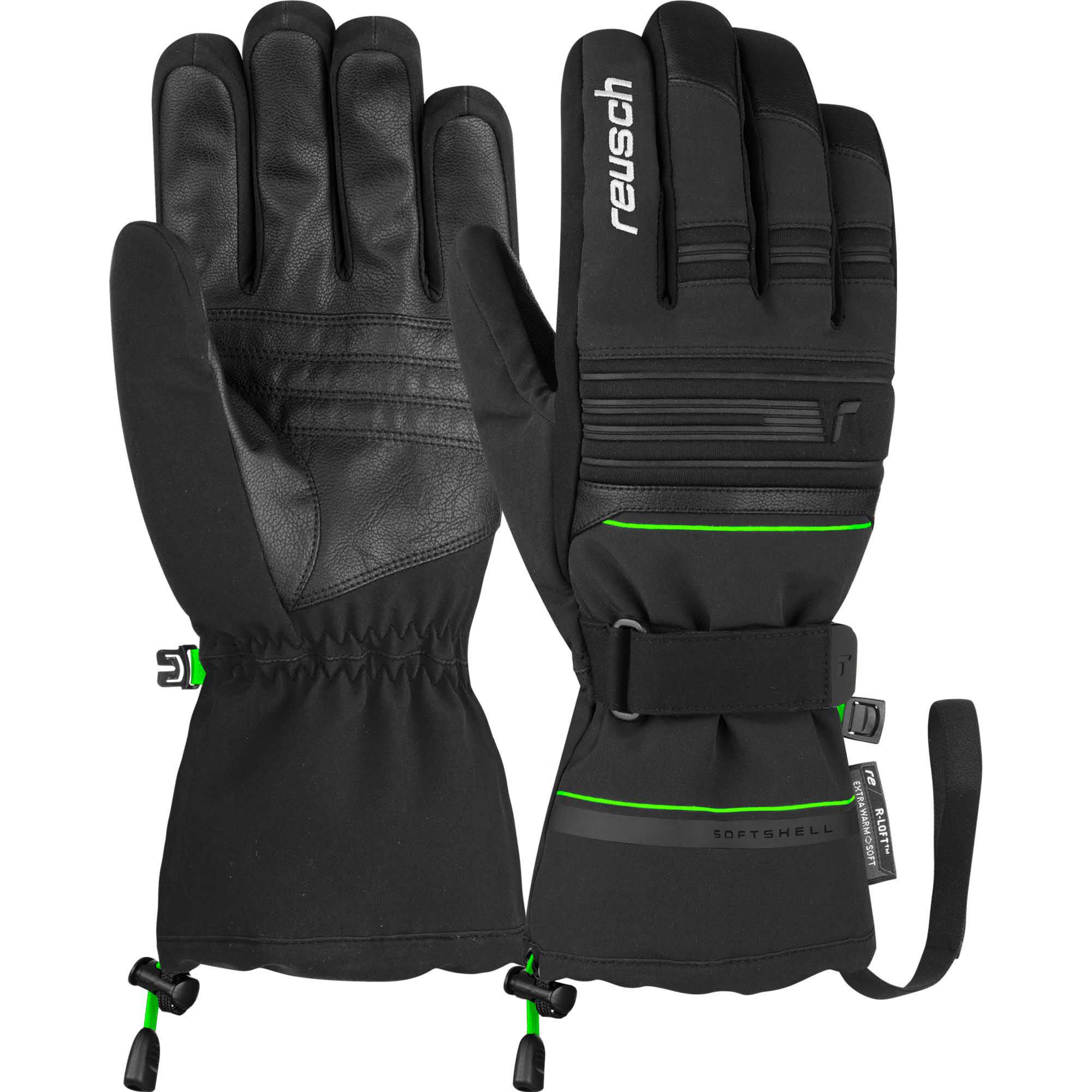 ReuschKondor R-Tex XT