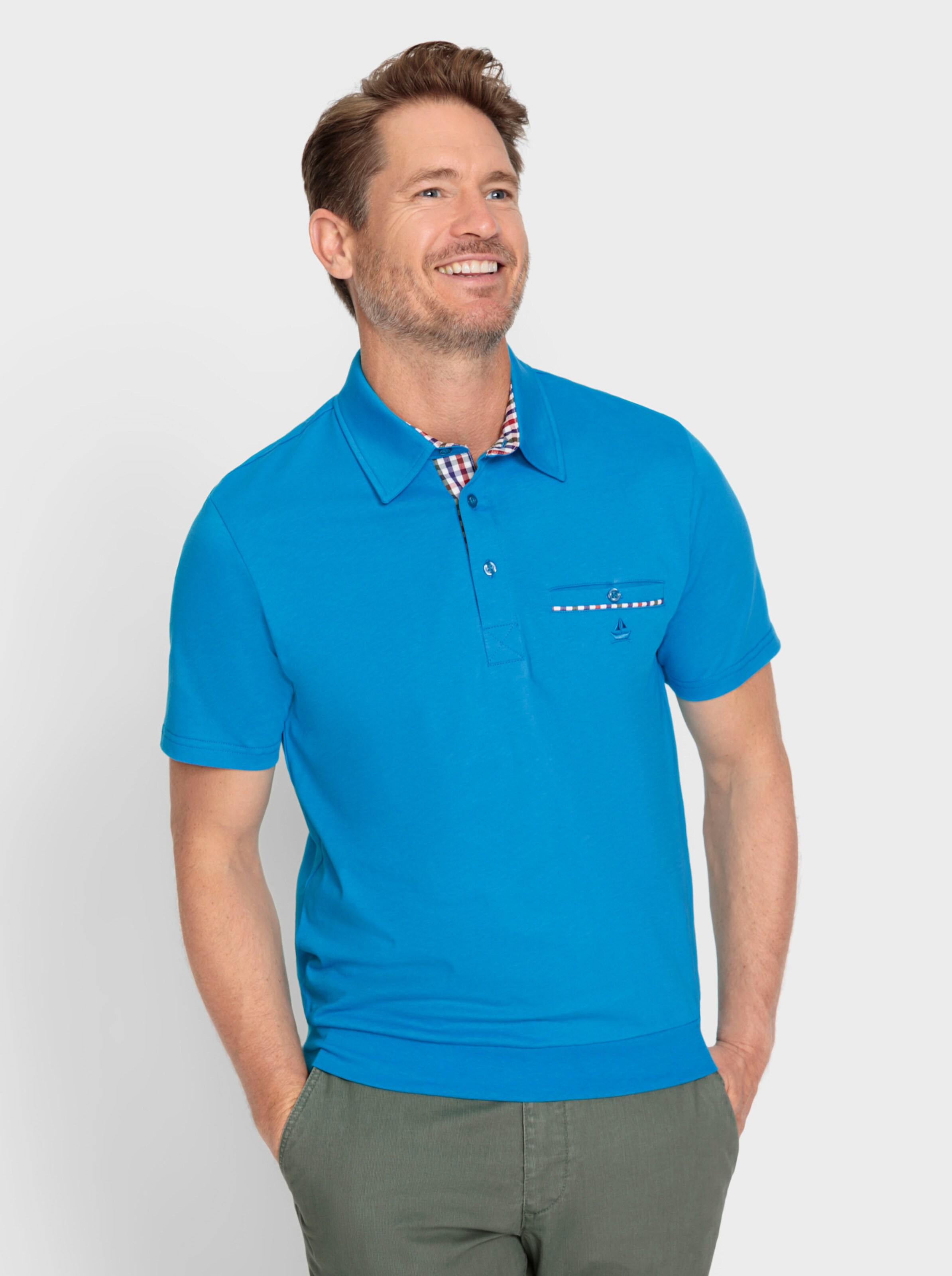 Kurzarm-Shirt