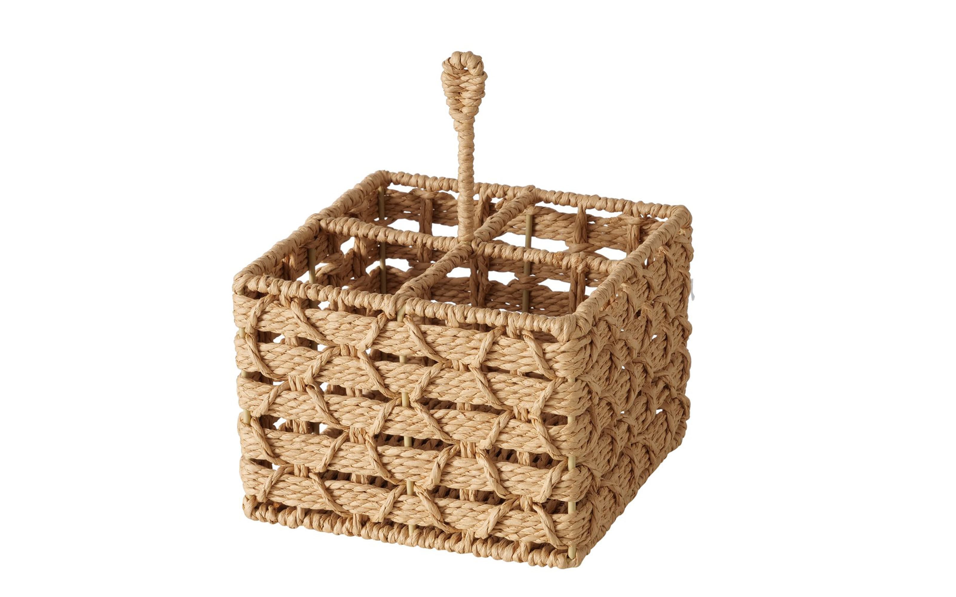 Box Chariso, braun