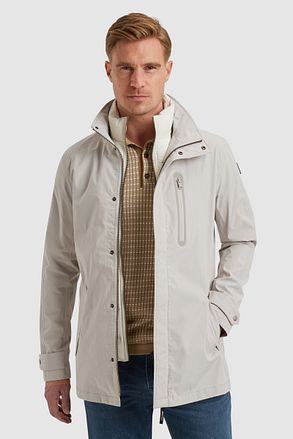 Vanguard Jas V-Double Greige VJA2502178-7074 kopen