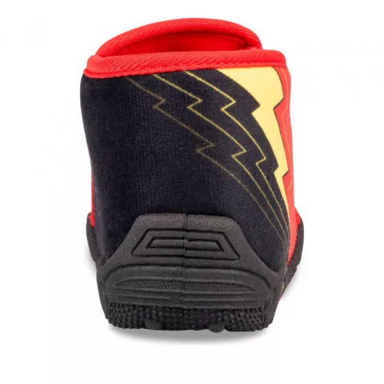 Chaussons ROUGE CARS