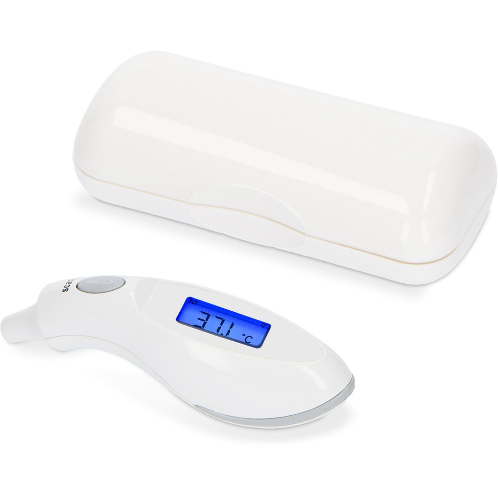 Køb Alecto Infrared Ear Thermometer