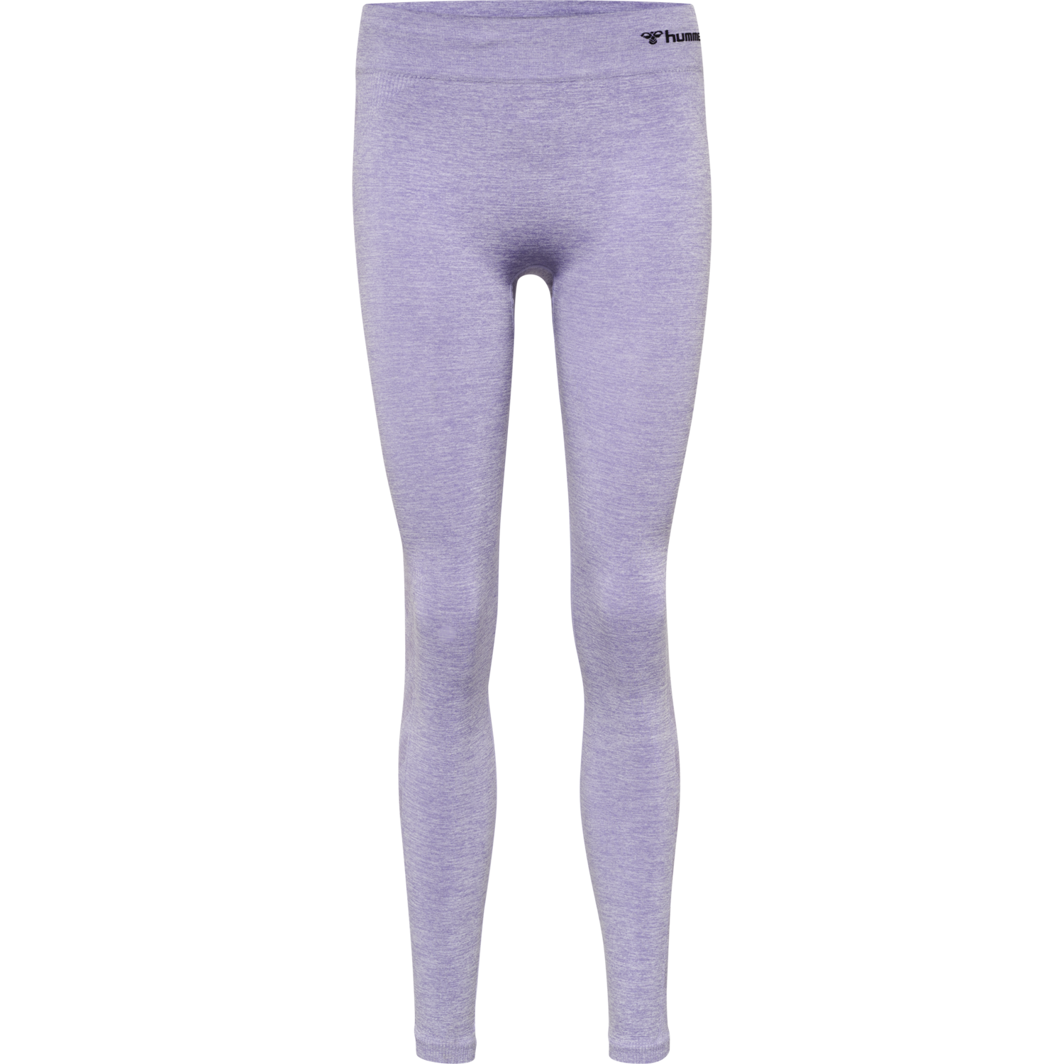 hmlCI SEAMLESS MID WAIST TIGHTS