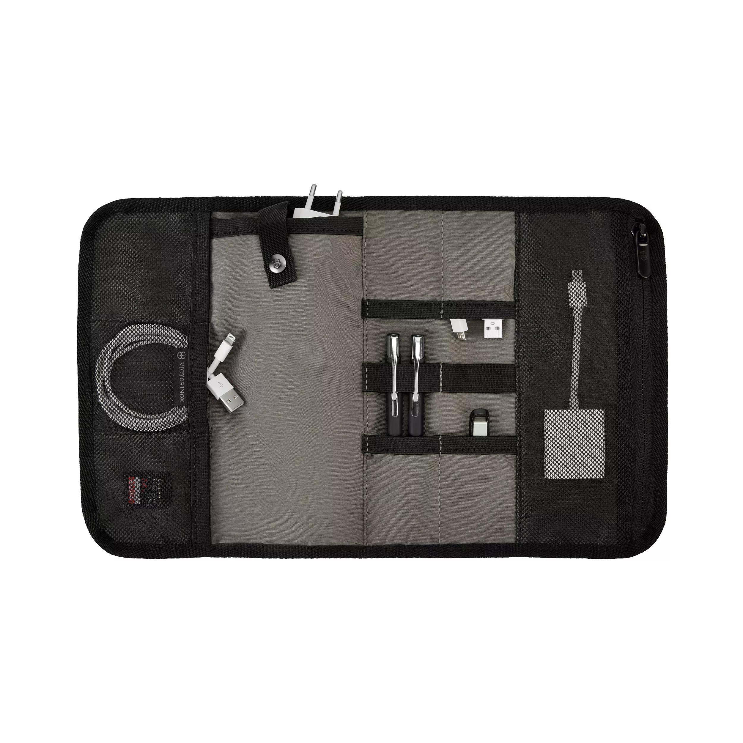 Altmont Professional Essentials Laptop Backpack-schwarz