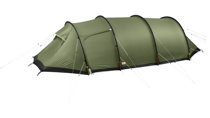 Fjällräven Keb Endurance 4<br>4 personer