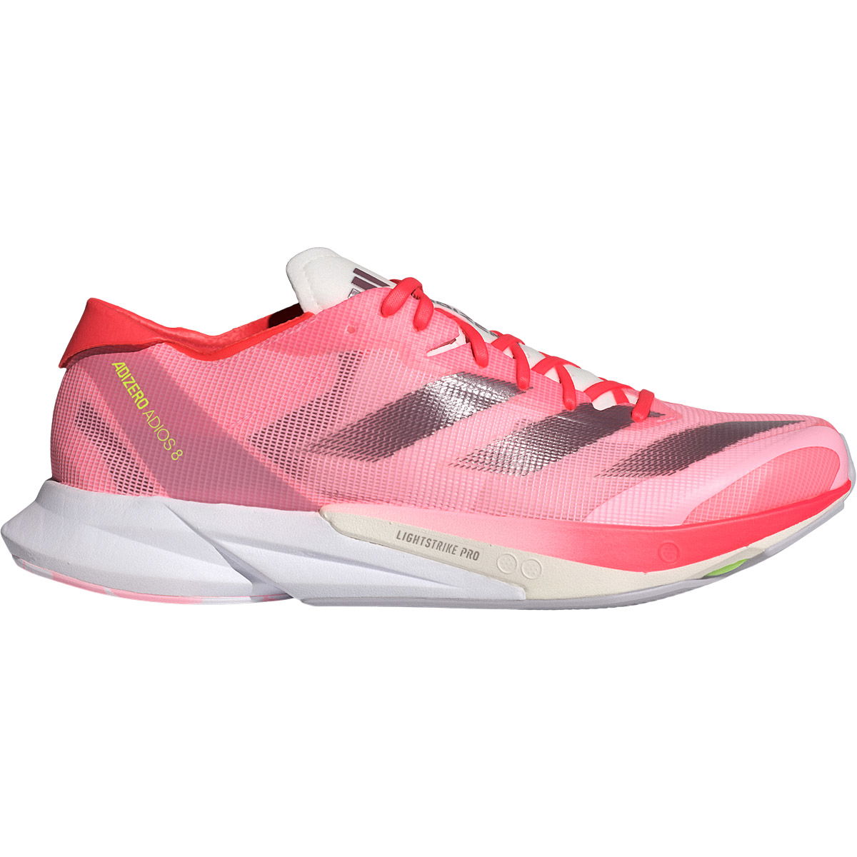 adidas Adizero Adios 8 Løbesko Dame