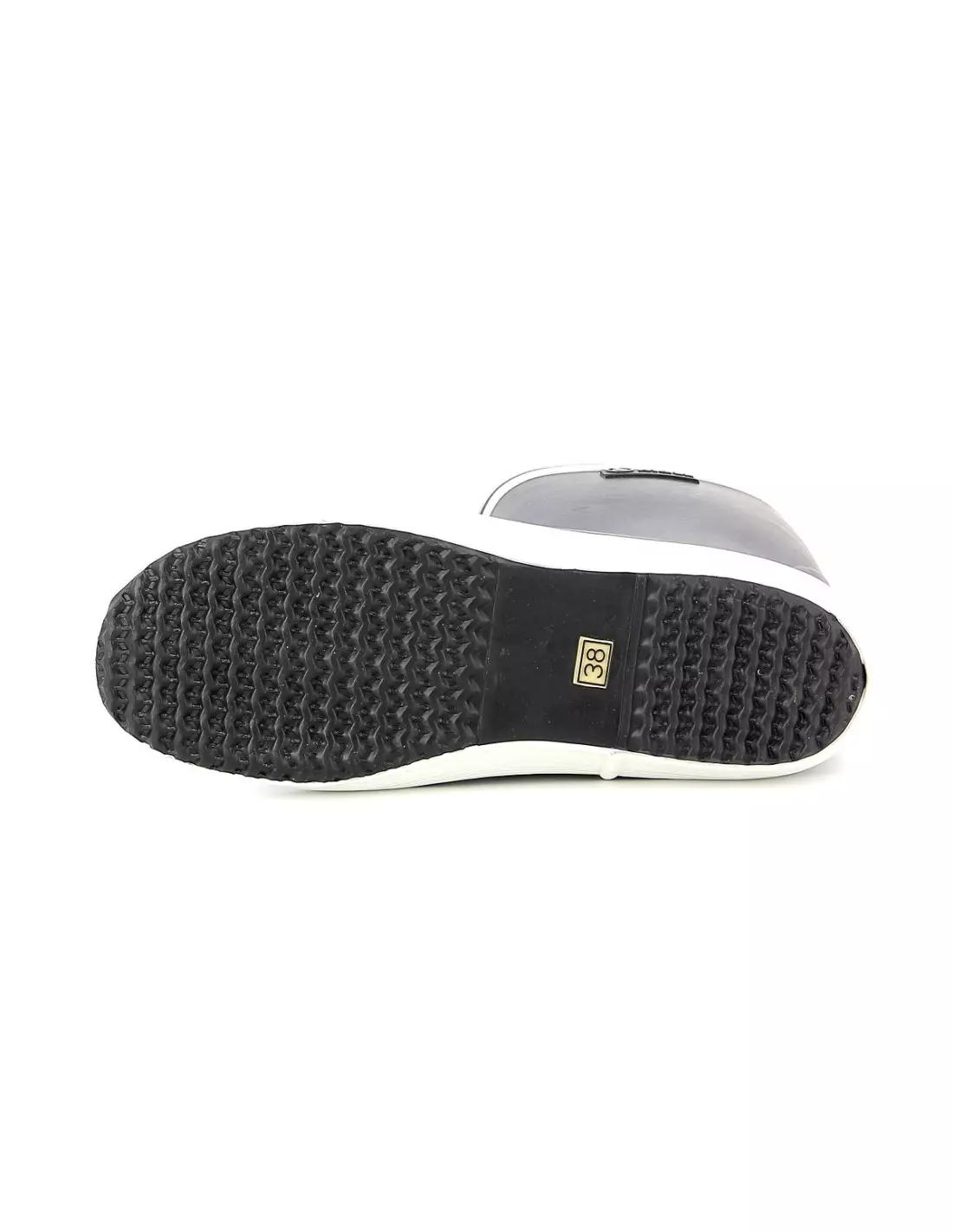 AIGLE LOLLY POP - Bottes Marine