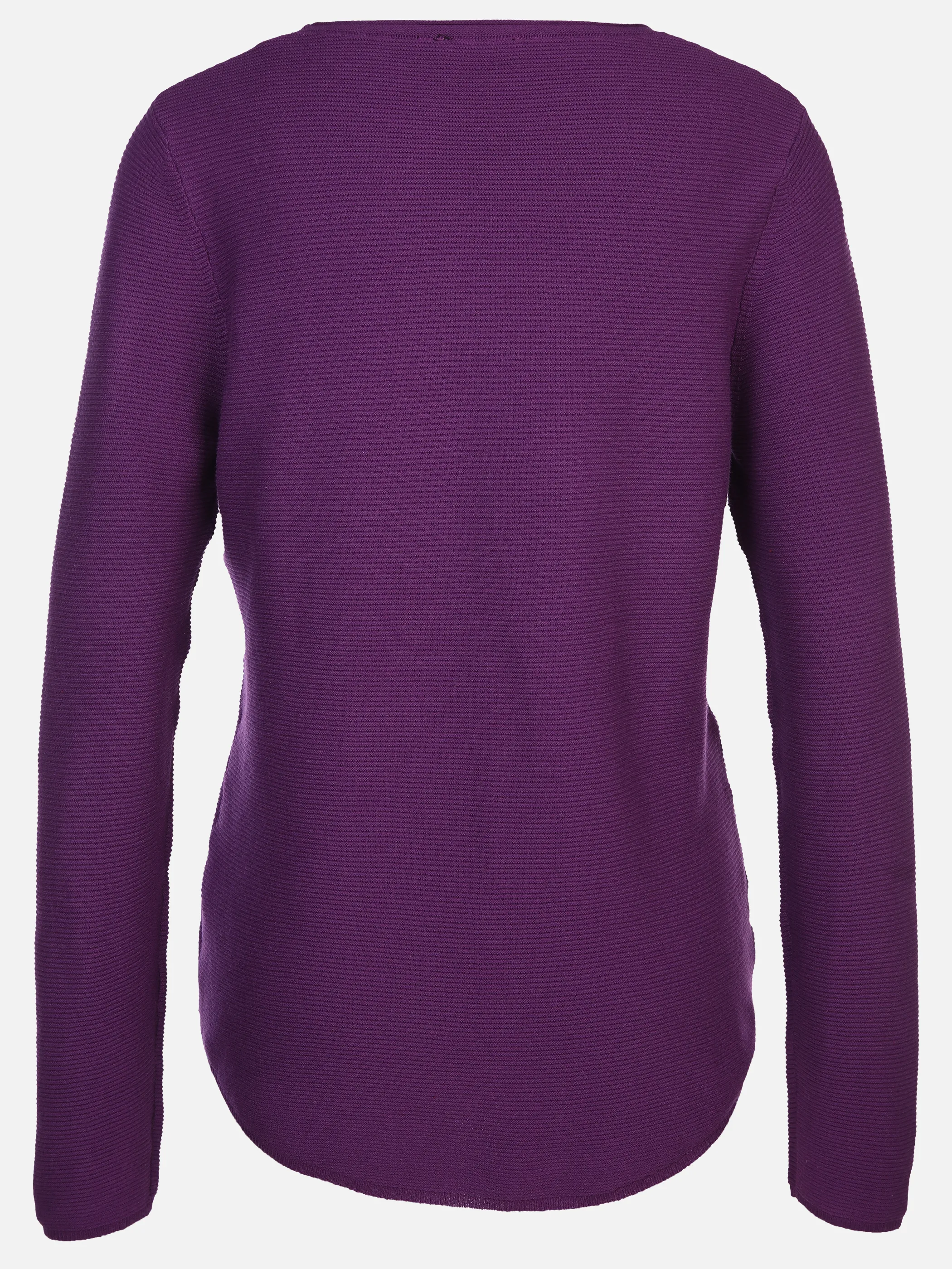 Damen Strukturpullover