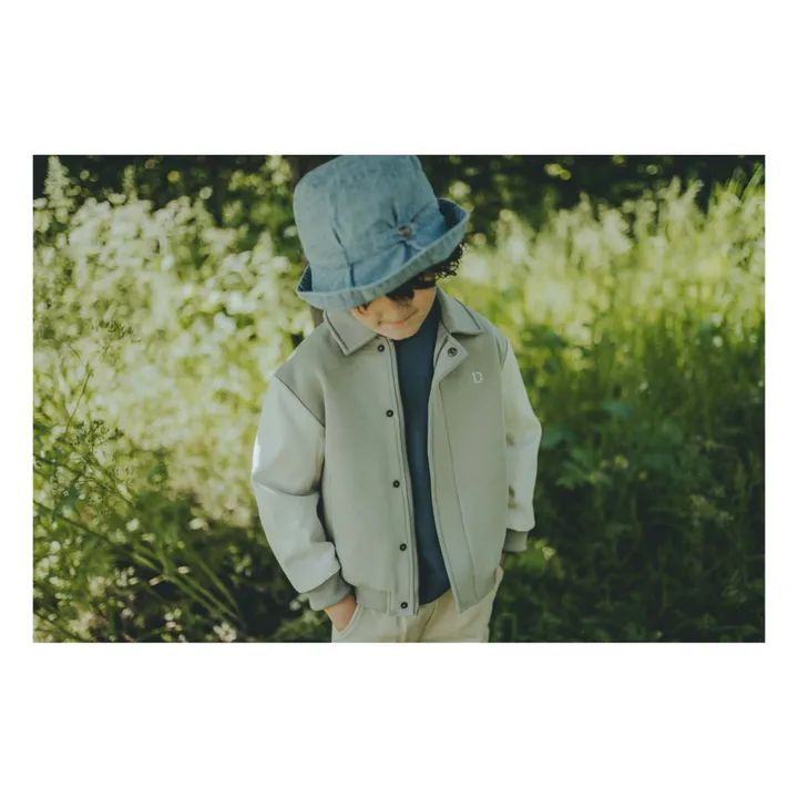 Donsje Veste Pellier | Sauge
