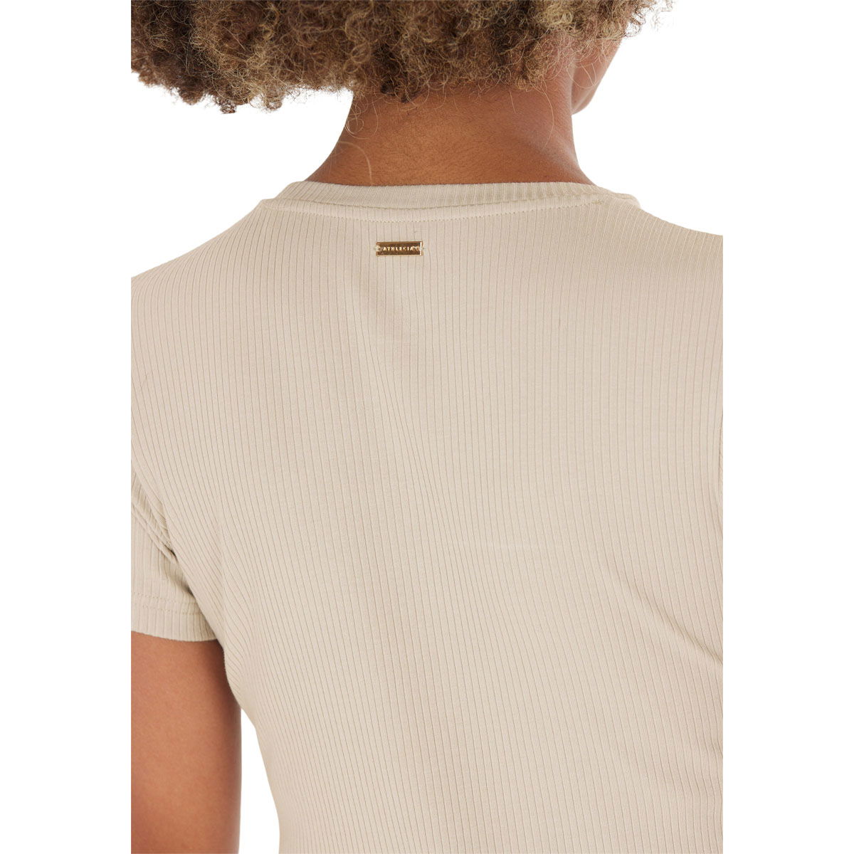 Athlecia Lankae Trænings T-shirt Dame