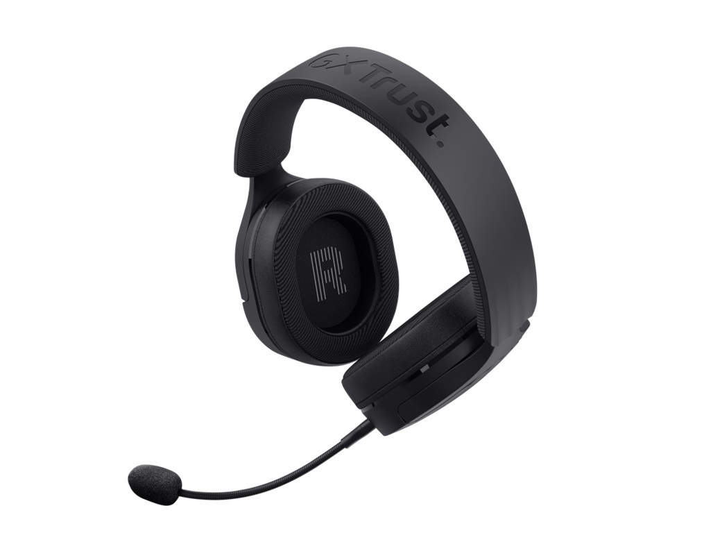 AUSCULTADORES GAMING TRUST MMTRU24900 GXT490