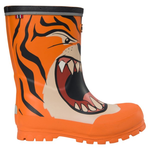 Viking - Kid's Jolly Print - Bottes en caoutchouc