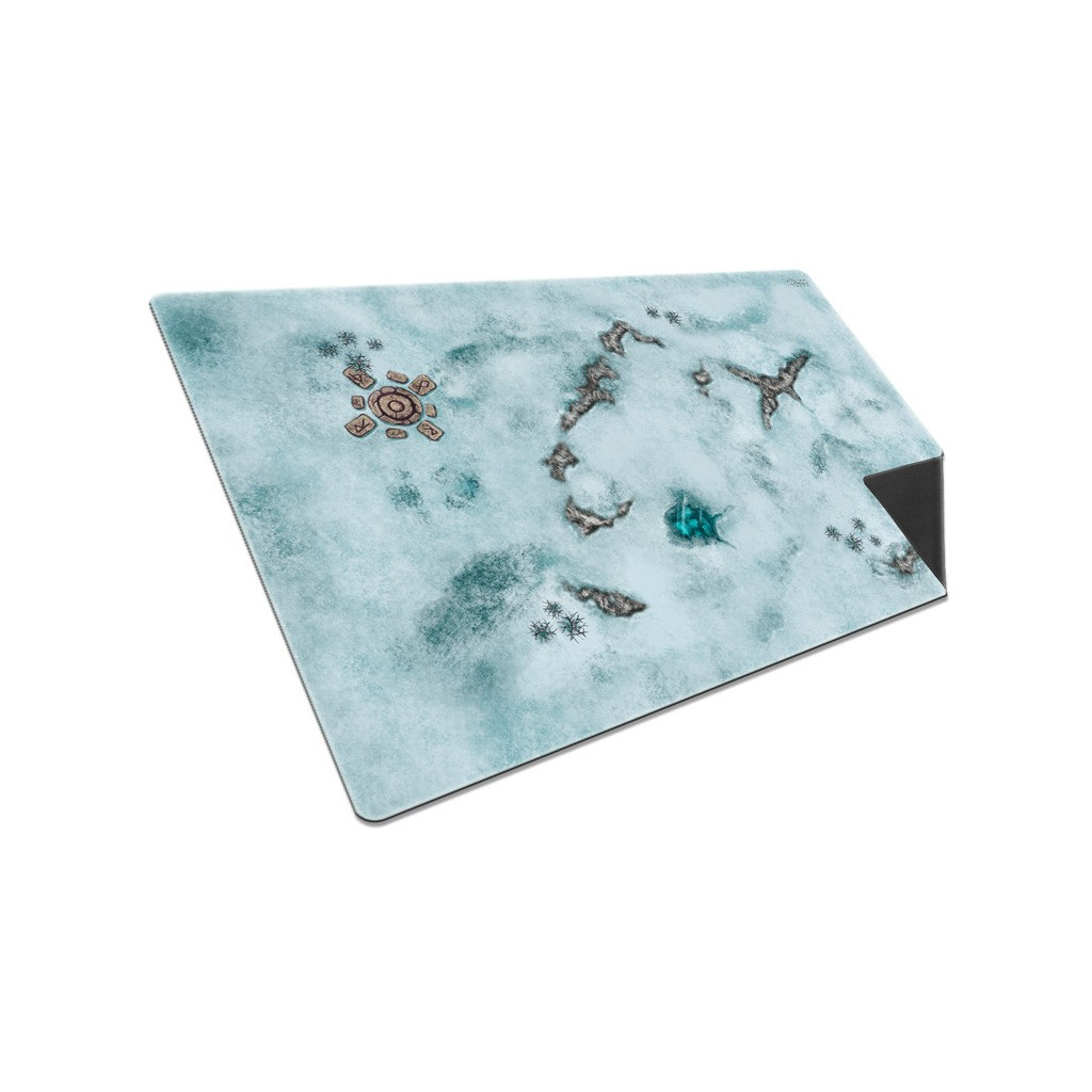 ONUS! Playmat Snow B