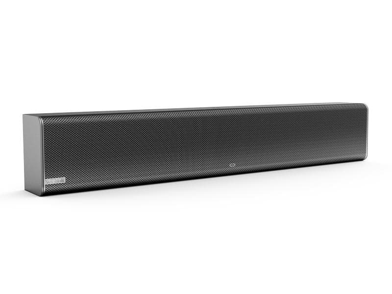 Yealink Soundbar MSpeaker II Yealink MSpeaker zu den MVC Videokonferenz Lösungen