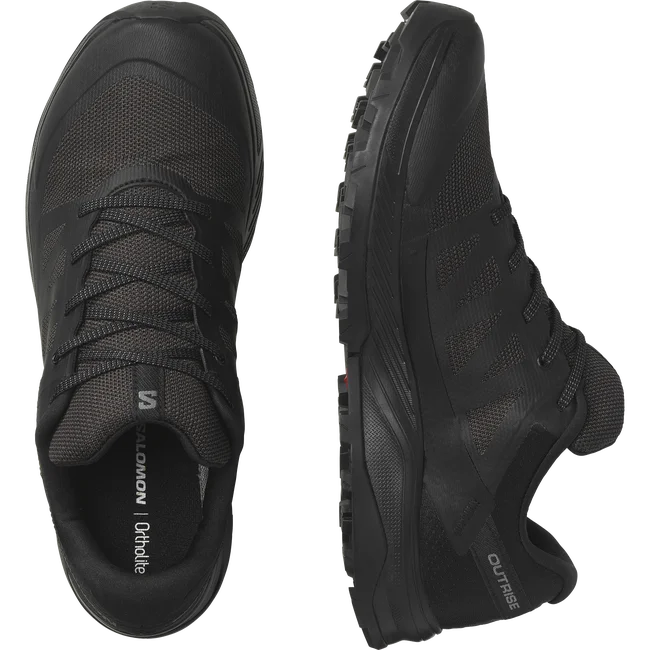 OUTRISE GORE-TEX  Hiking-Halbschuhe Herren