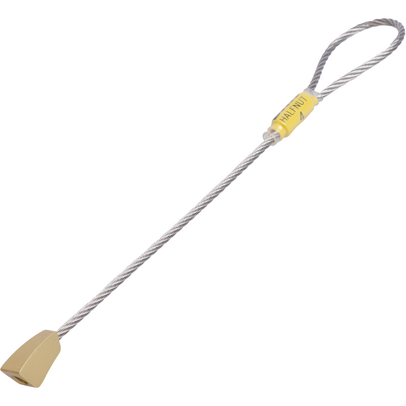 DMM Halfnut Klemmkeil