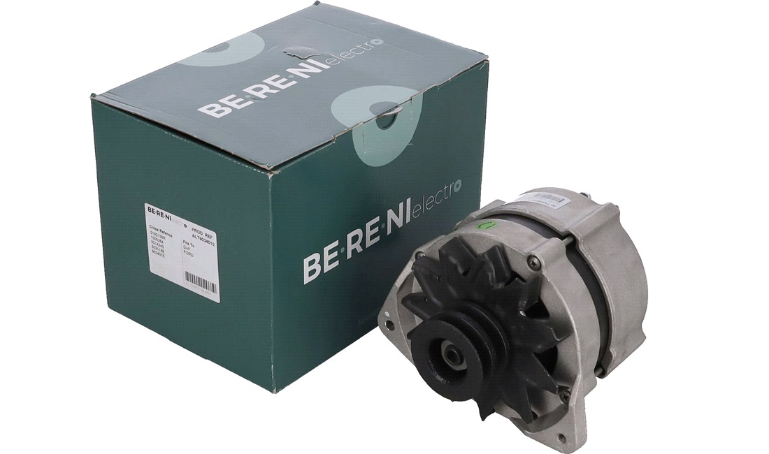 Generator