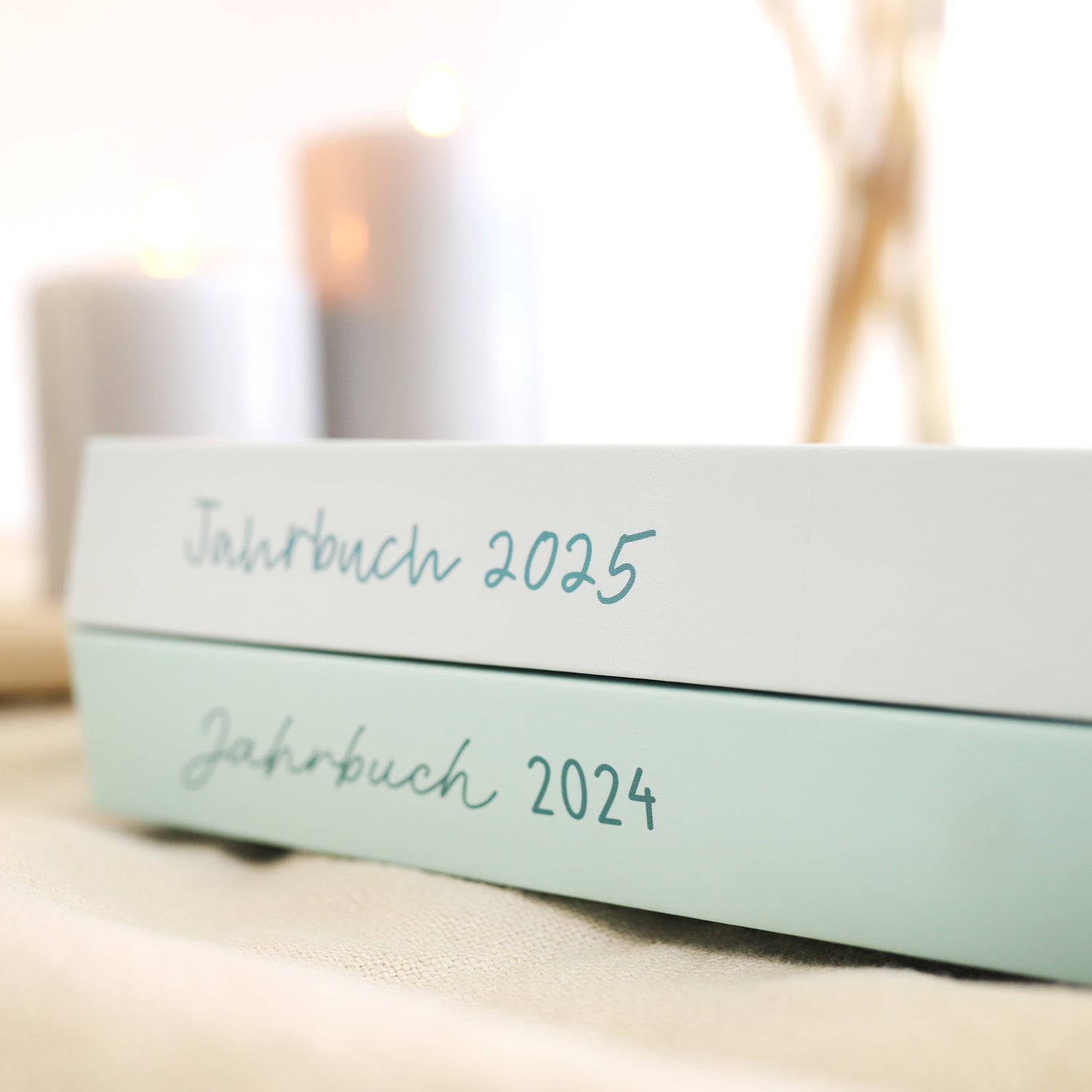 Bundle „Jahr für Jahr
