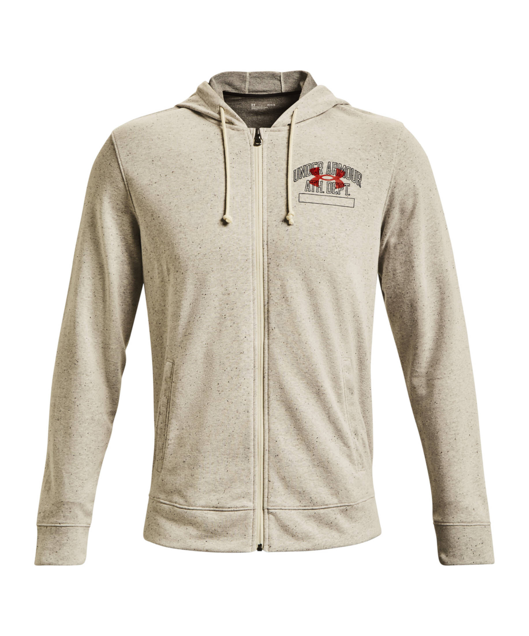 Under Armour| Herren Kapuzenjacke