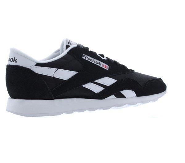 Reebok Classic Nylon Shoes