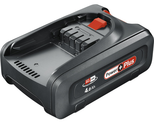 Vervangende accu Bosch 18 V Li (4.0Ah) WC PowerPlus