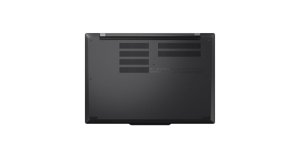 LenovoThinkPad T14s Gen 6 Snapdragon X Elite (21N1000RMH) 14