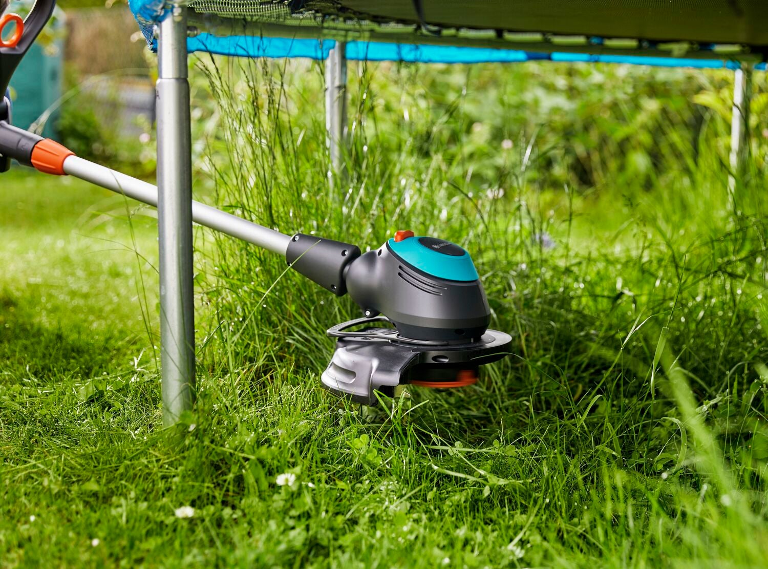 Gardena trimmer Easycut 450/25